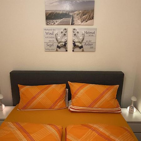 Ferienwohnung Andres Wees Bilik gambar