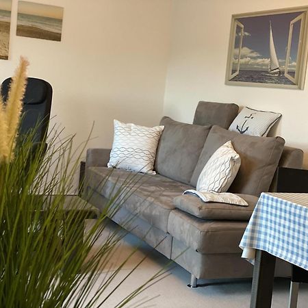 Ferienwohnung Andres Wees Bilik gambar