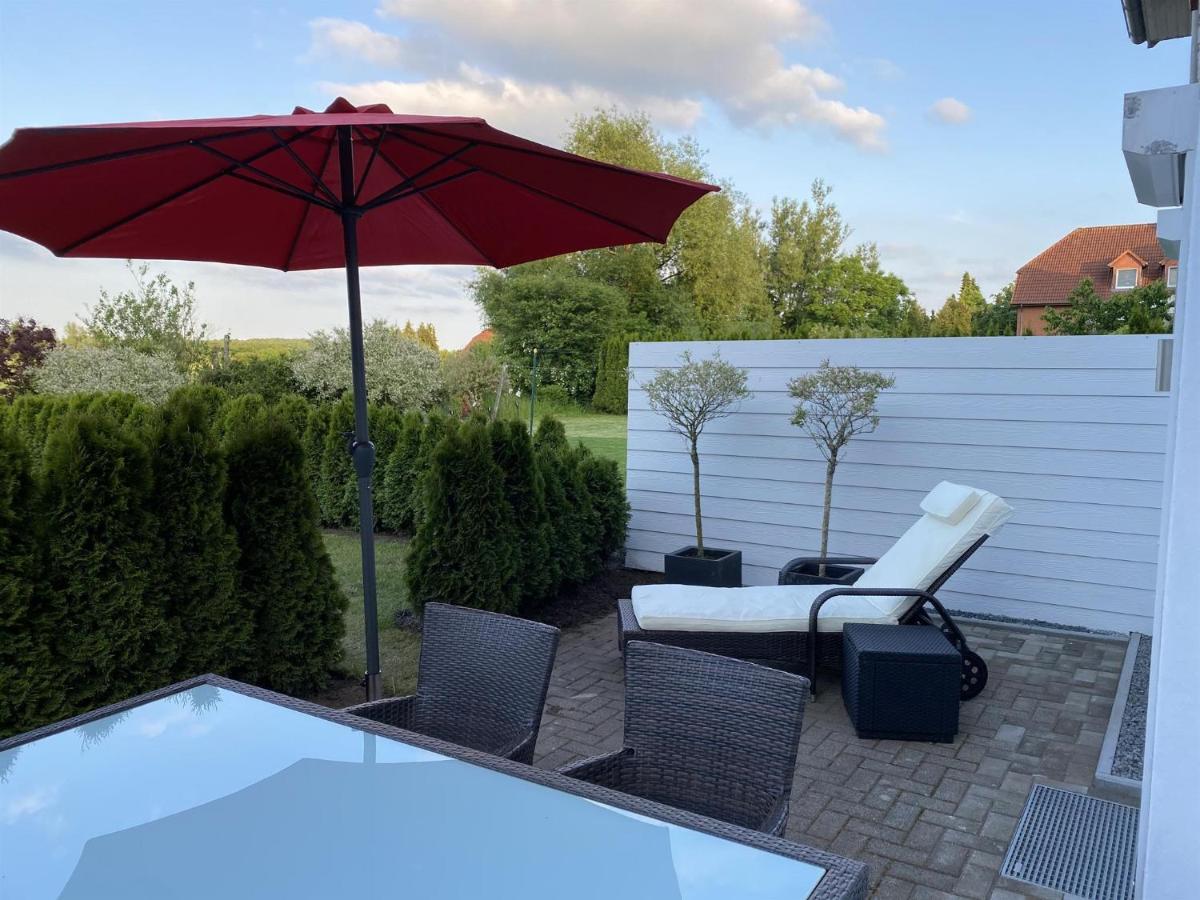Ferienwohnung Andres Wees Luaran gambar