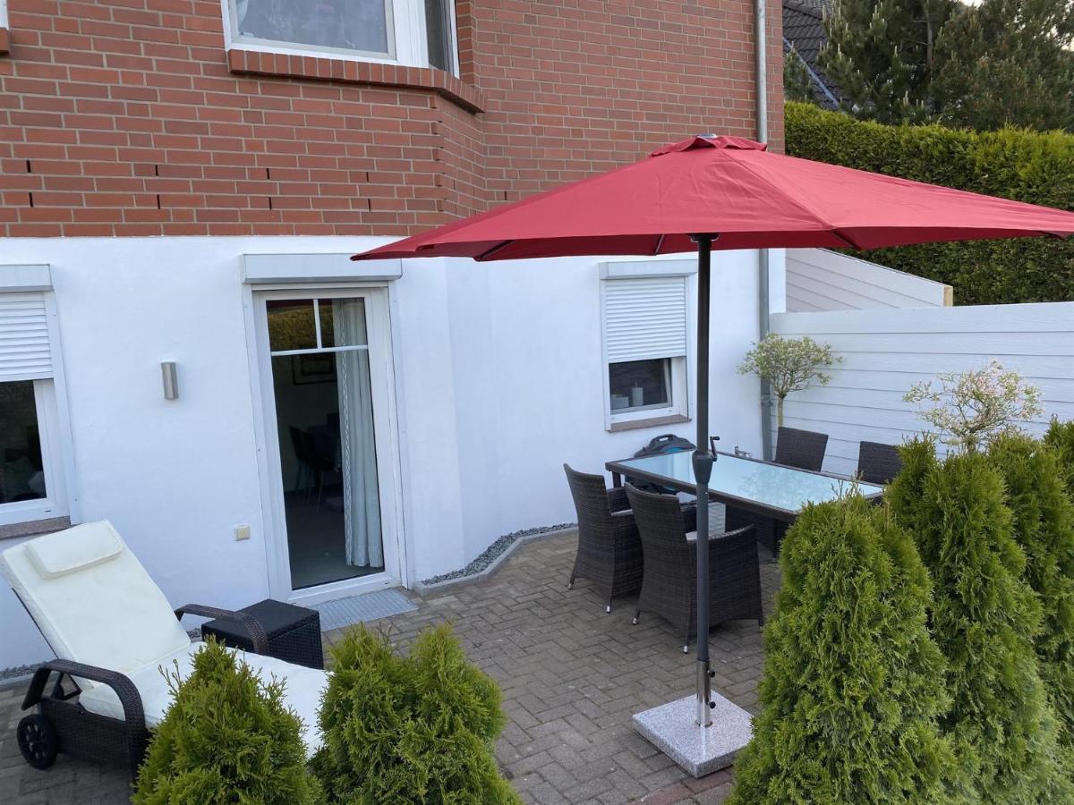 Ferienwohnung Andres Wees Luaran gambar