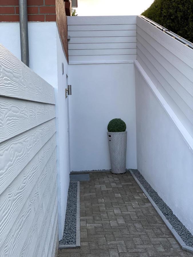 Ferienwohnung Andres Wees Luaran gambar