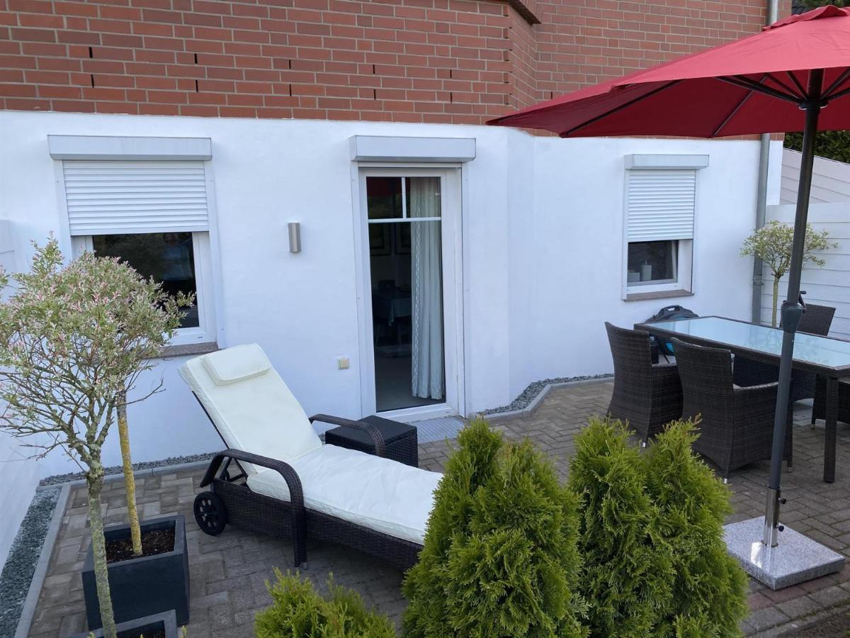 Ferienwohnung Andres Wees Luaran gambar