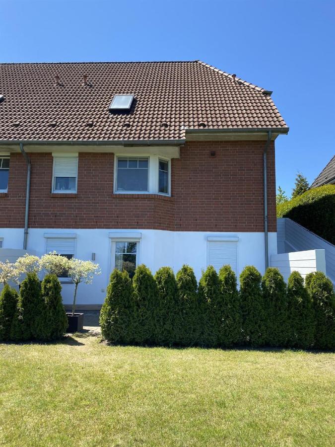Ferienwohnung Andres Wees Luaran gambar