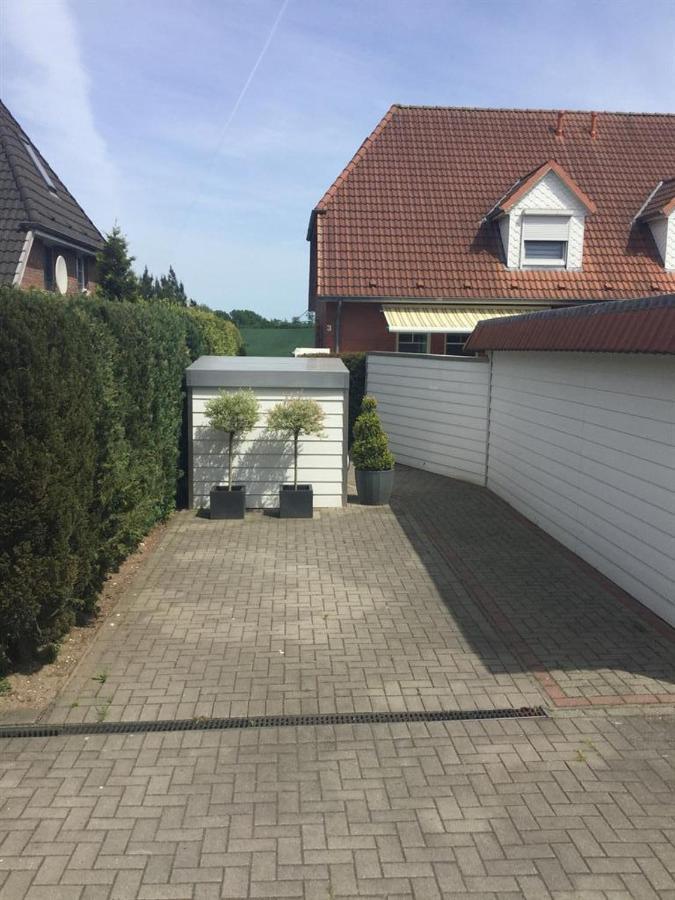 Ferienwohnung Andres Wees Luaran gambar