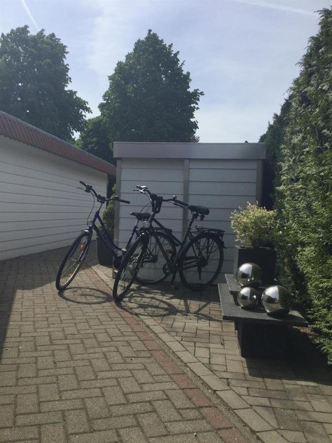 Ferienwohnung Andres Wees Luaran gambar