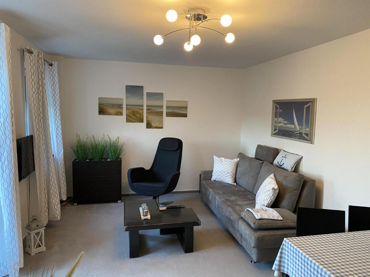 Ferienwohnung Andres Wees Bilik gambar