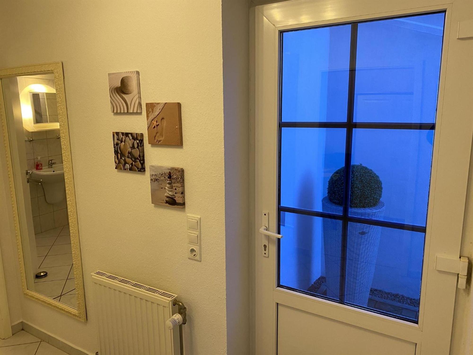 Ferienwohnung Andres Wees Bilik gambar