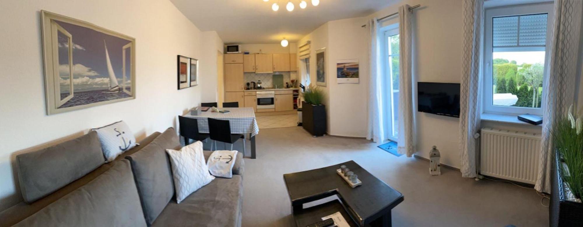 Ferienwohnung Andres Wees Bilik gambar
