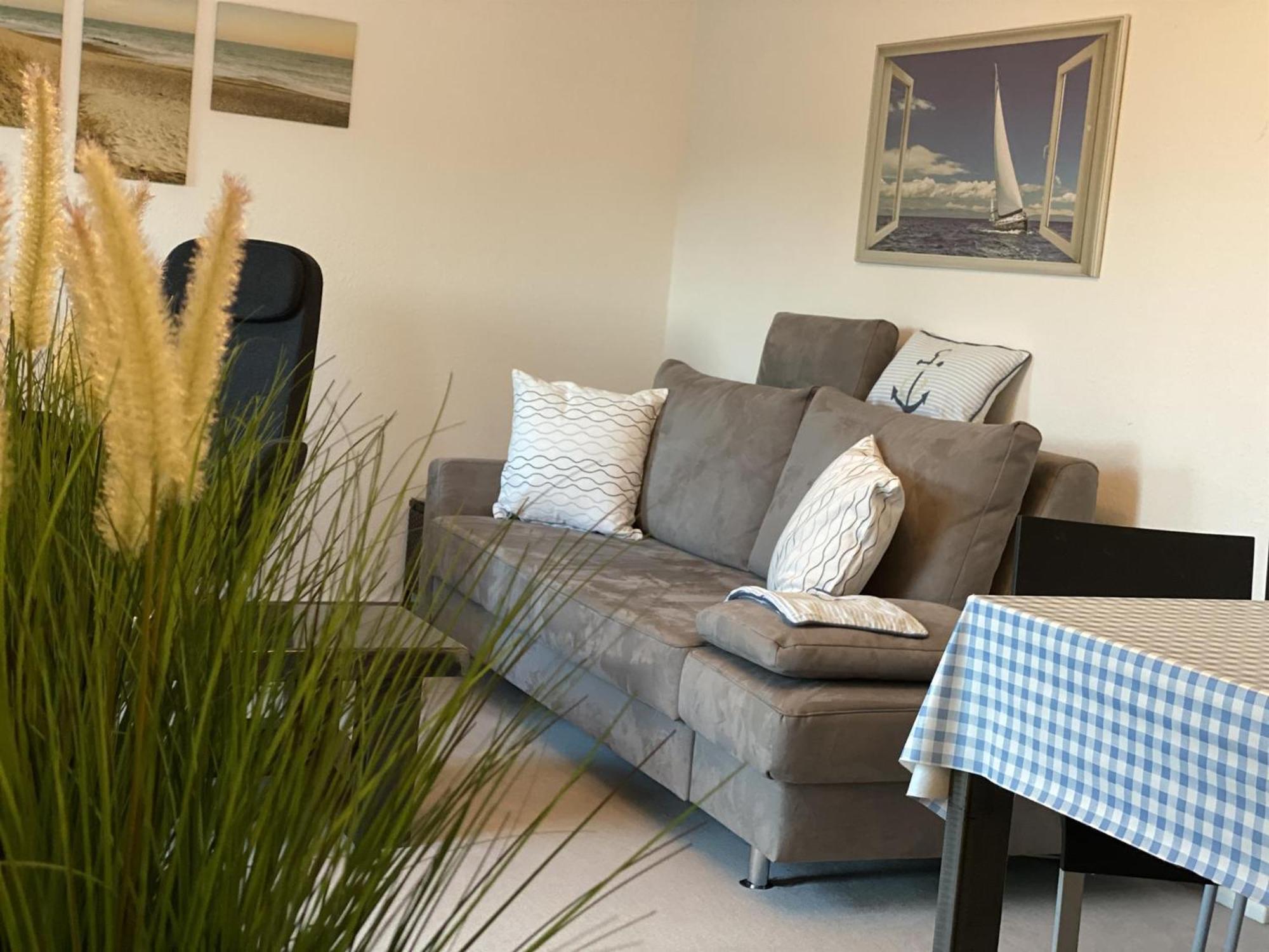 Ferienwohnung Andres Wees Bilik gambar